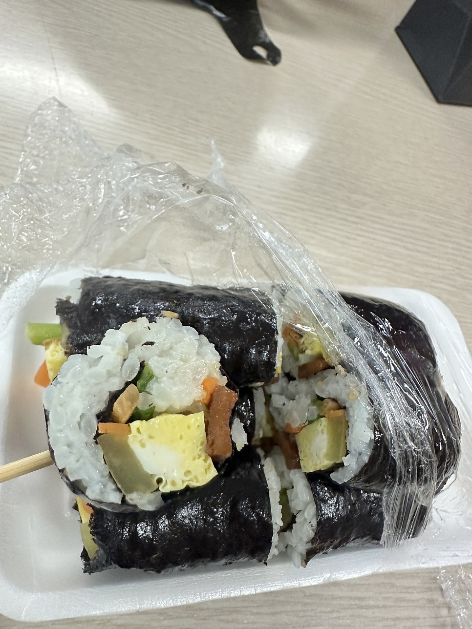 김밥전문공간얌얌 시흥동본점 사진 3
