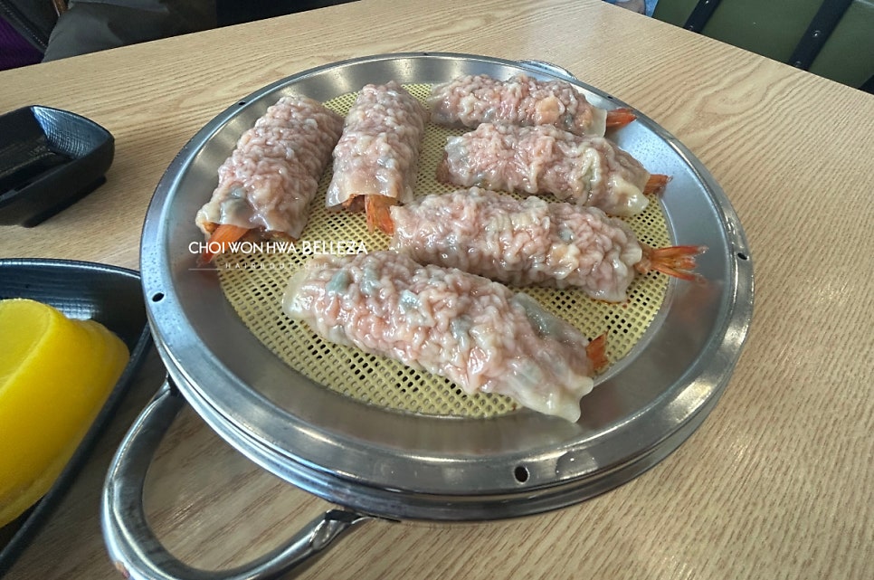 장호덕손만두 세종새롬점 사진 3