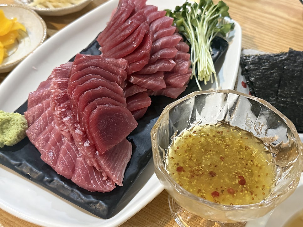 바다사랑회포차 사진 4