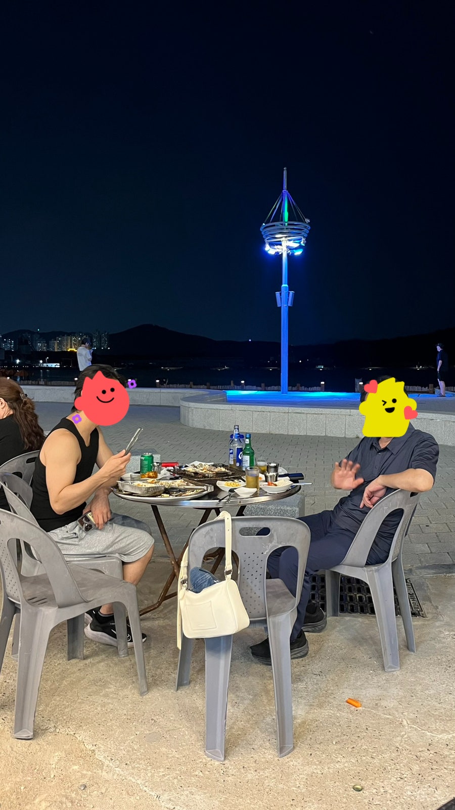 원조불타는조개구이 사진 6