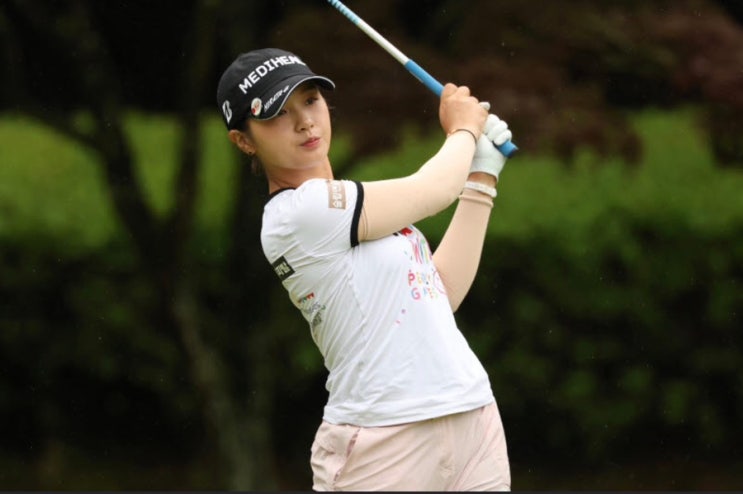 역대 최고 상금 38억? 박현경 박민지 고지원 <b>JLPGA</b> 출격 소식