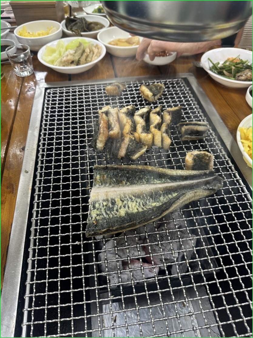 강화갯벌장어직판장 사진 1
