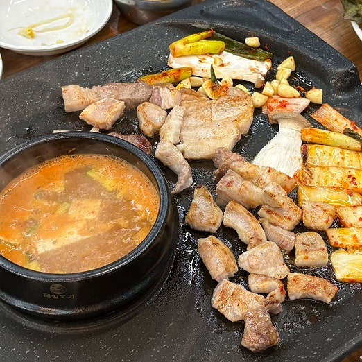 정육점식당 낙성대 사진 1