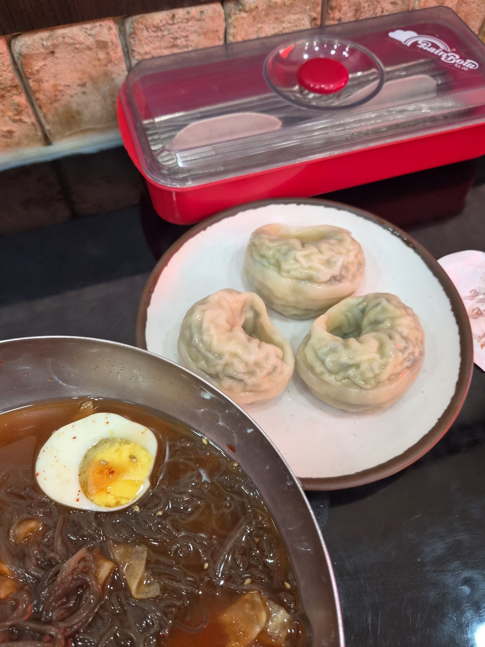 Samdaenaengmyeon photo 6