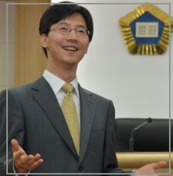 <b>조순표 판사</b> 프로필... 공법학과 출신 서울중앙지방법원 부장판사