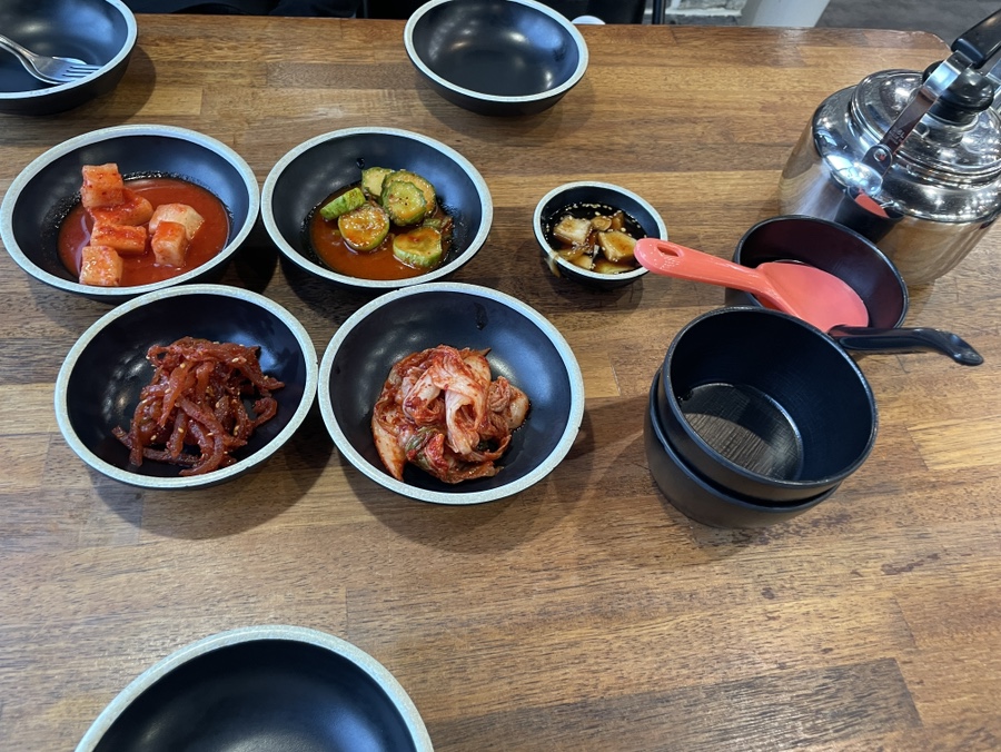 황태마을 사진 5