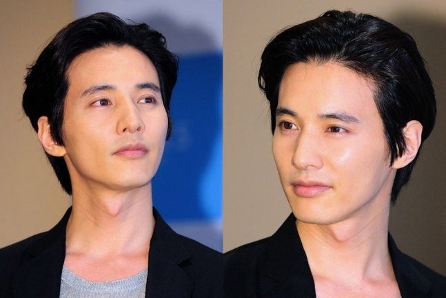 '아저씨' 이후 16년... 원빈이 "머리 기르며 기다리는 중"이라고 한 충격적인 이유