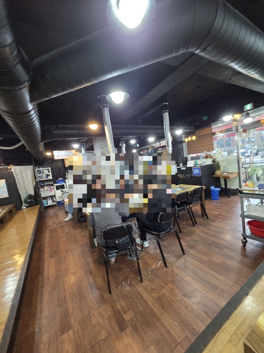 심석진의황소야 수원대직영점 사진 2