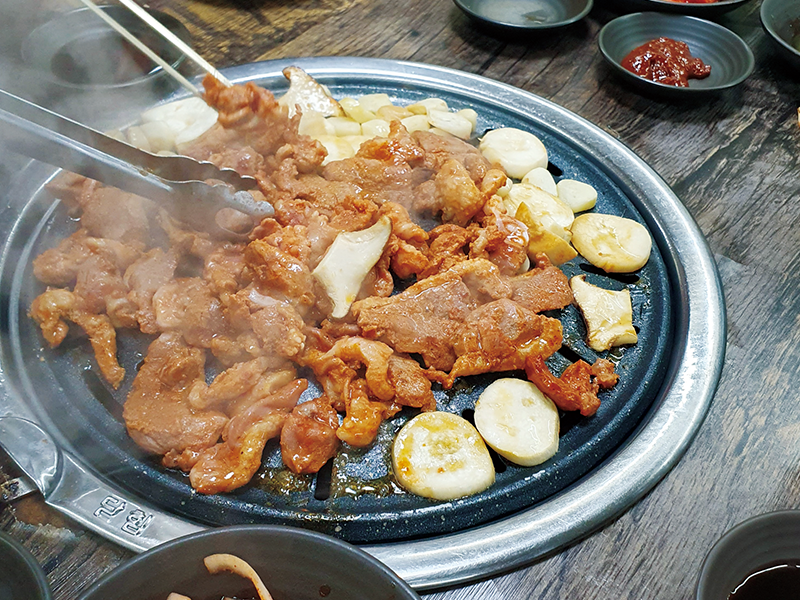 고향가든 사진 4