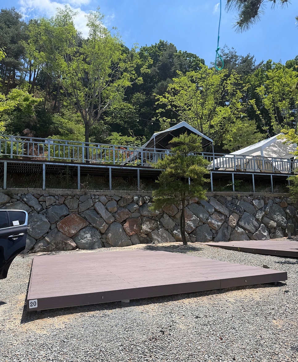 오도산관광농원 사진 6