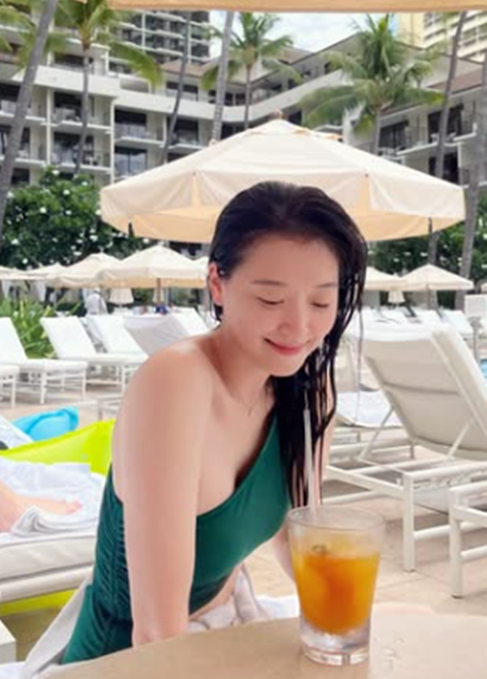 조우리 배우 키 나이 학력 영화 드라마 데뷔 소속사