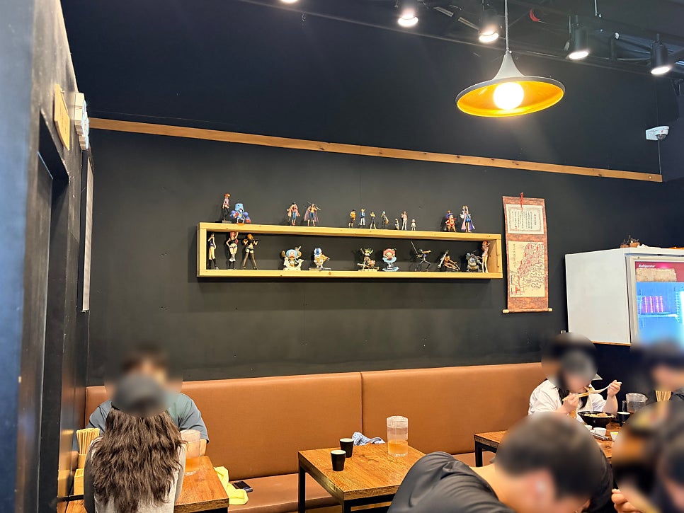 라멘야 사진 4
