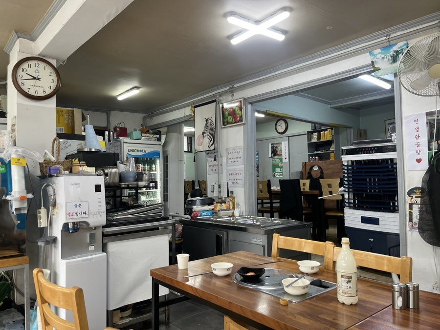 원창식당 사진 6