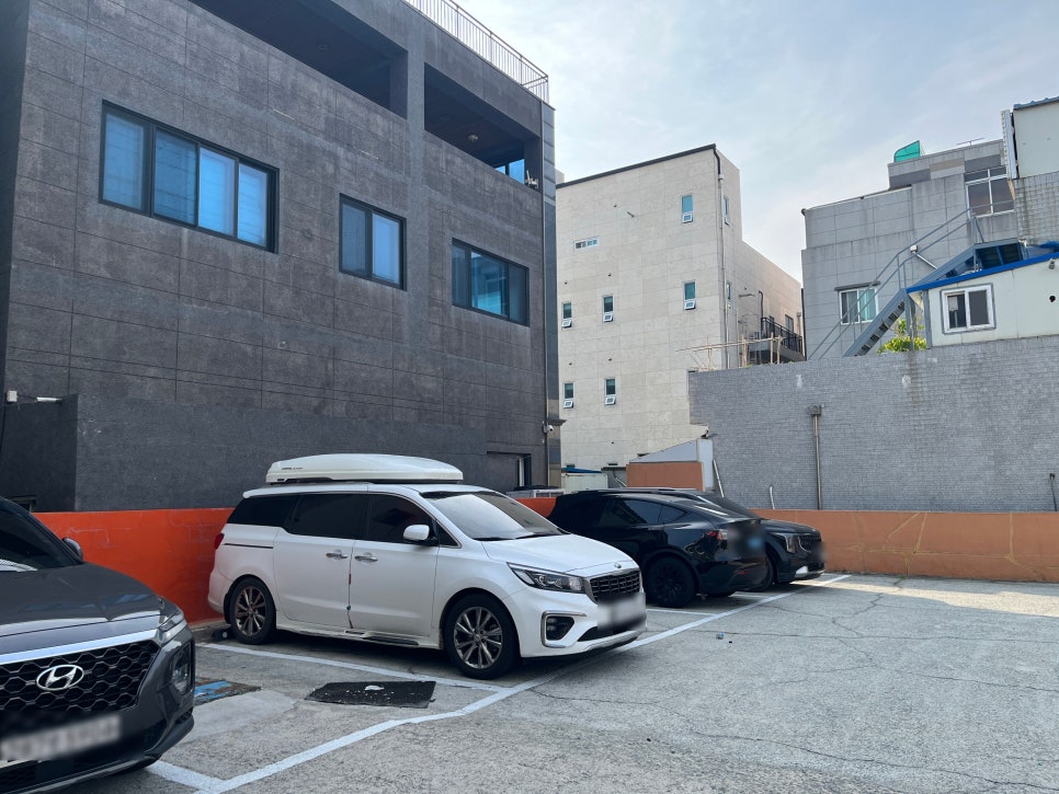 제우스모텔 사진 6