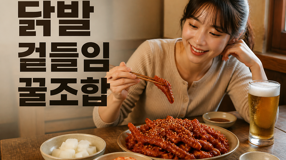 닭발촌이야기속으로 사진 6