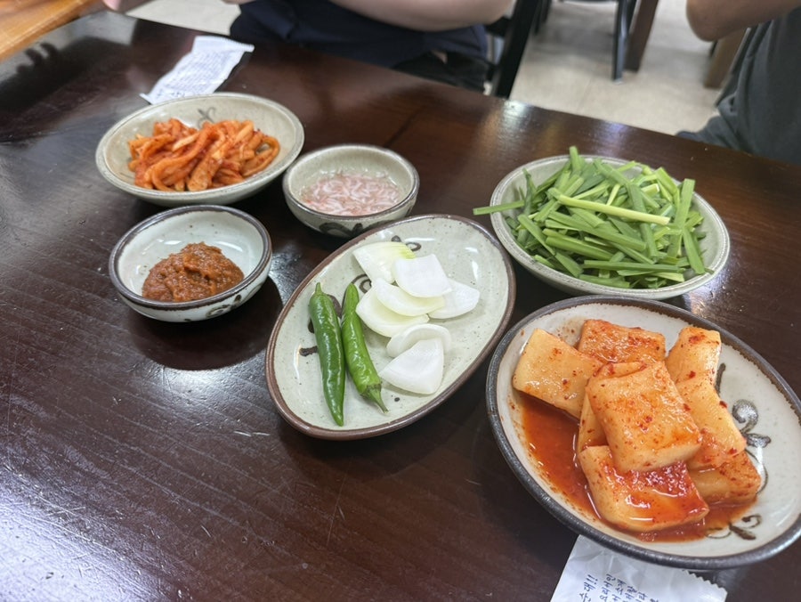 신의주찹쌀순대 사진 6