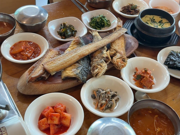 도마교리시골집 사진 3