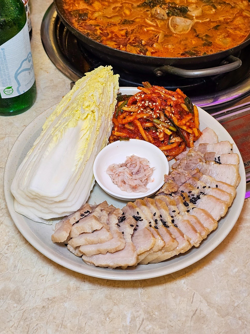 동신곱창 신설동본점 사진 5