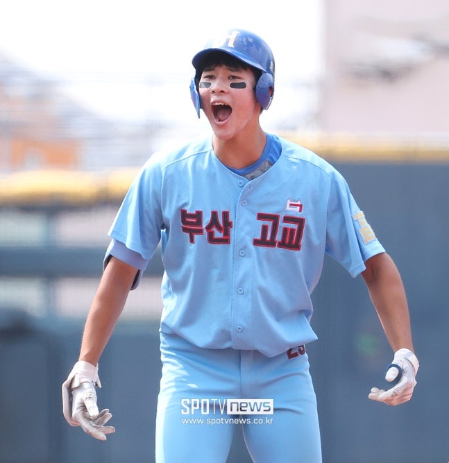 부산고 하현승 46억 포기?? 양키스 구단주 편지도 거절! KBO 역사상 가장 완벽한 '이도류', 키움....