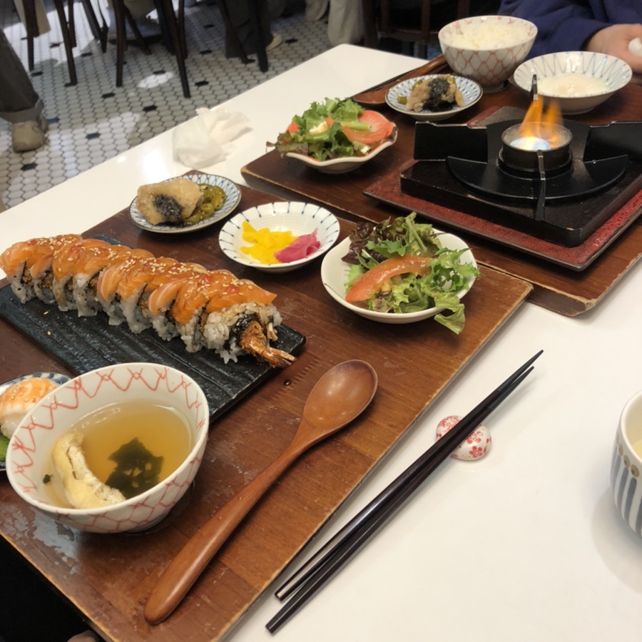 동경산책 서울대입구점 사진 6
