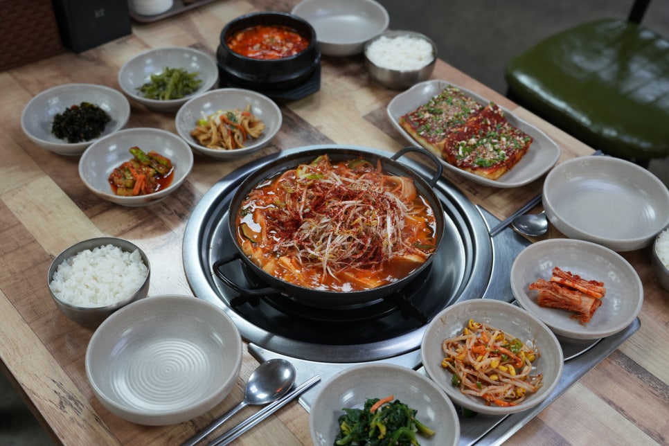 두부사랑 사진 2