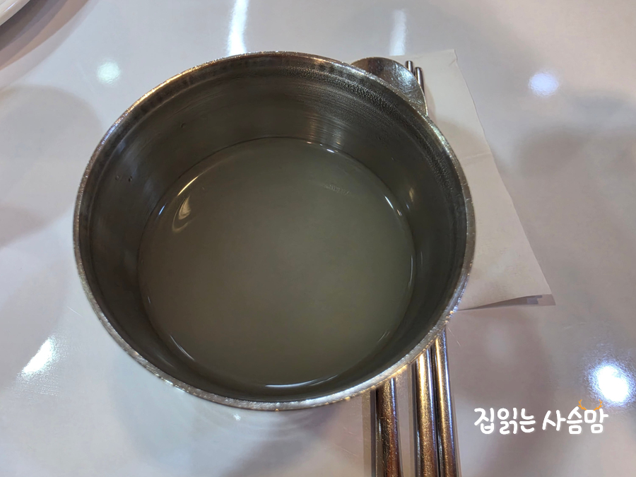 영동냉면 사진 5