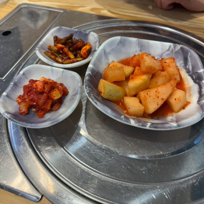 한방삼계탕 사진 3