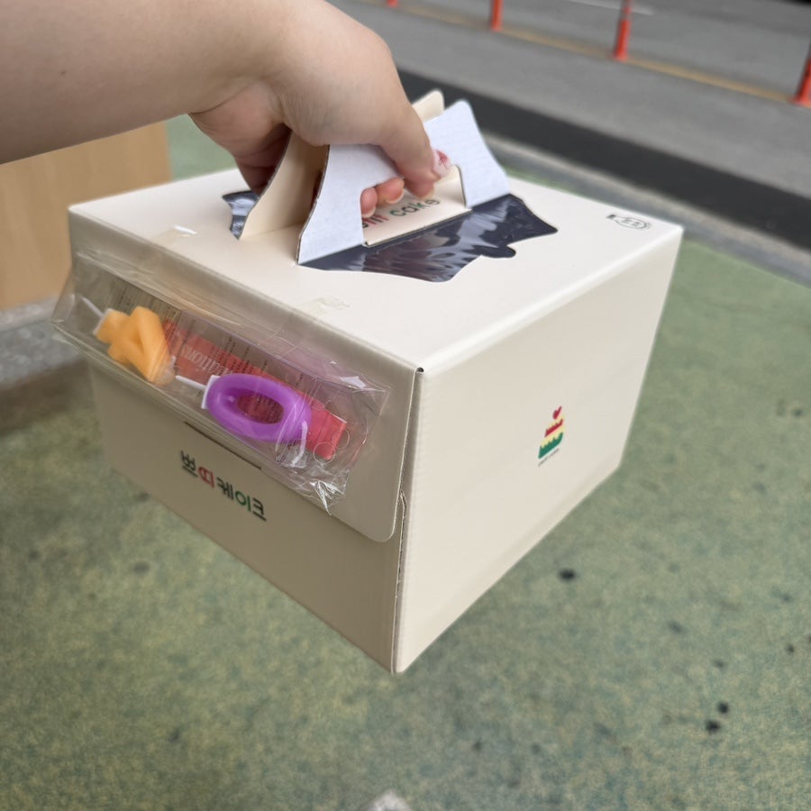 쁘띠케이크 안산본점 사진 5