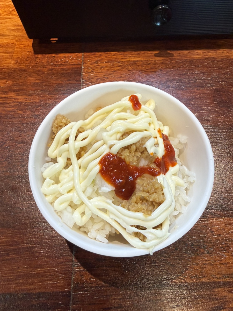 쿄라멘 사진 6