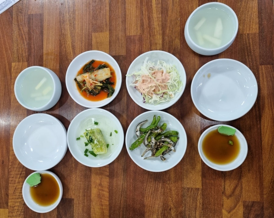 원조마산아구꽃게찜 사진 5
