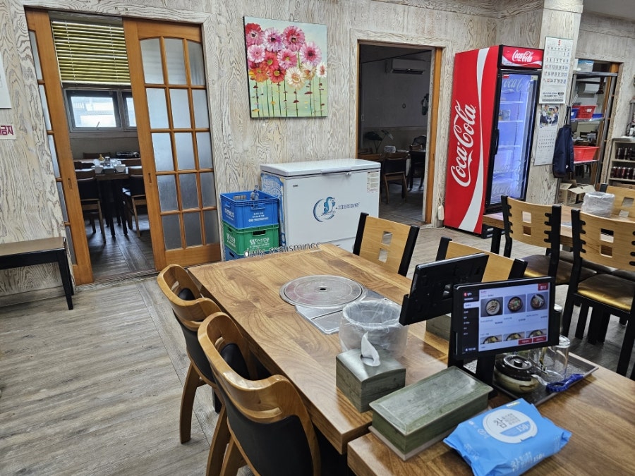 착한감자탕 금암점 사진 3