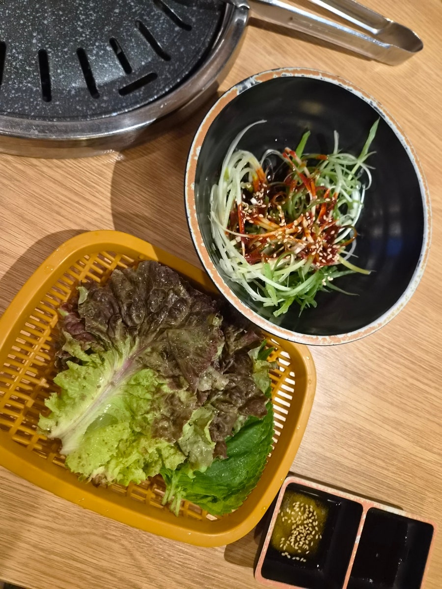 이차돌 플러스 동탄북광장점 사진 4