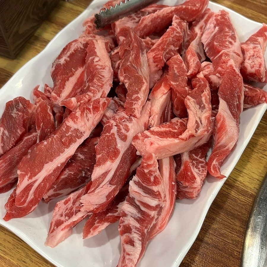 은행나무갈매기 신림점 사진 5