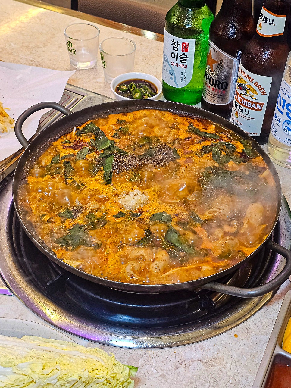 동신곱창 신설동본점 사진 6