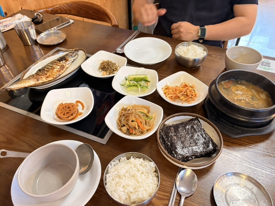 부화식당 사진 1