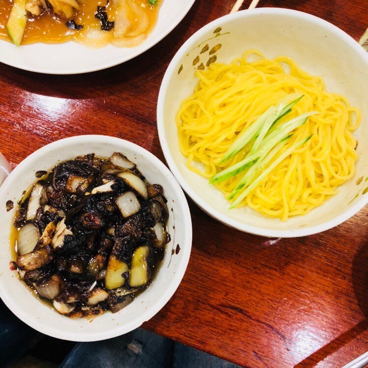 안동장 사진 2