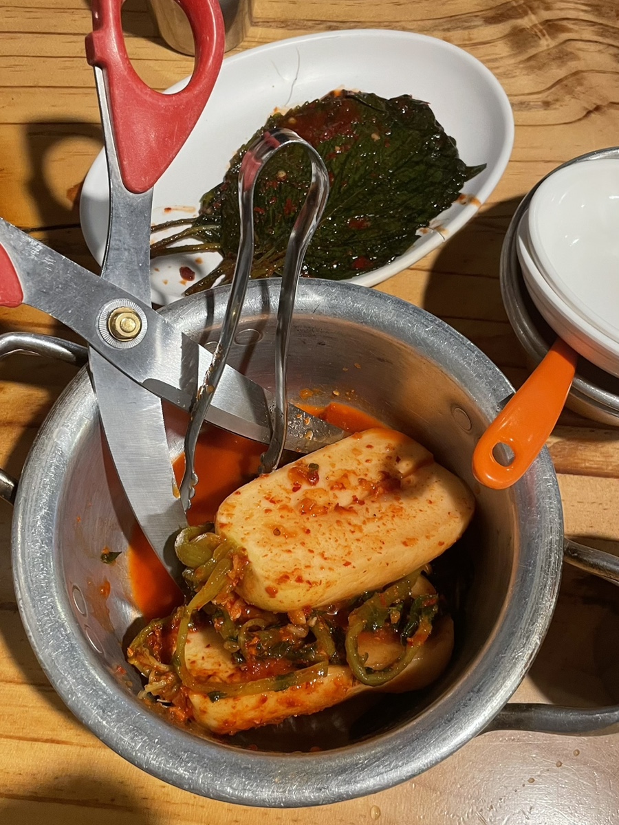 비너스본사 건너편갈비살 사진 4
