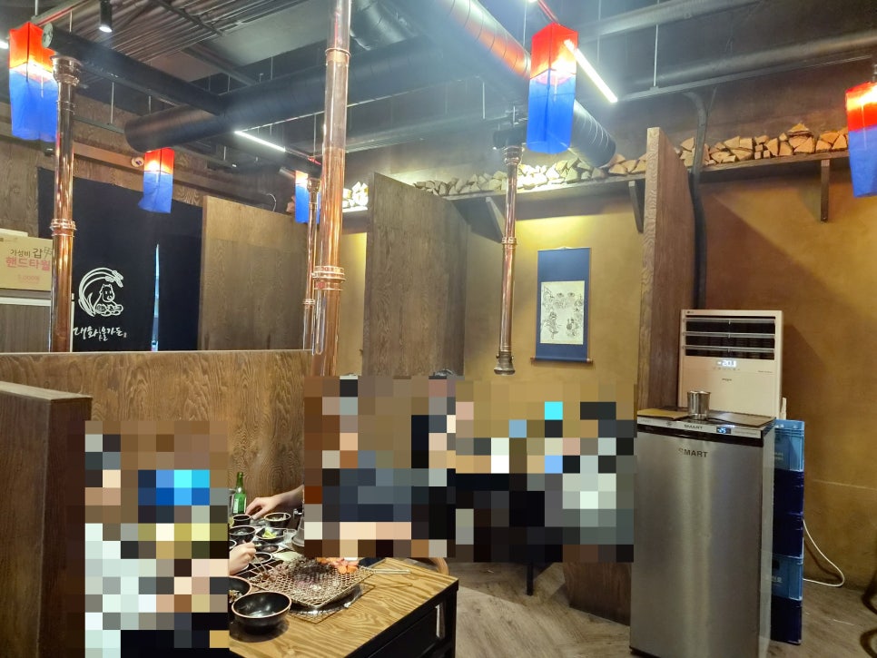 대화숯불가든 성남점 사진 6