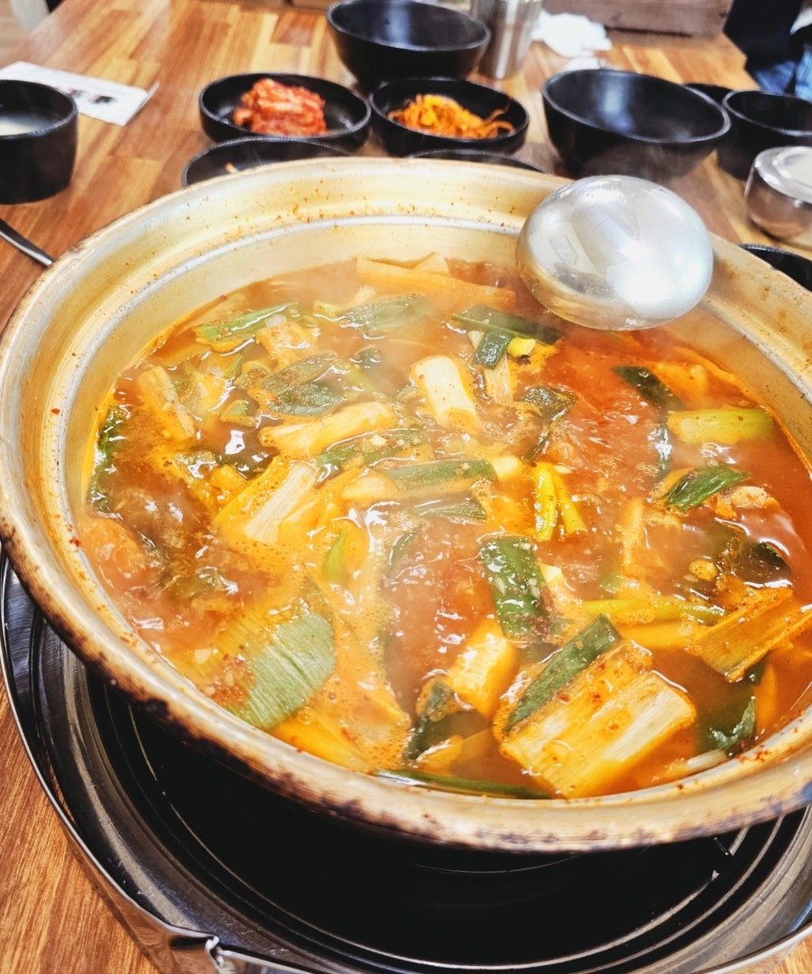 서울식당 사진 2
