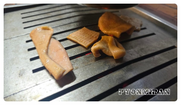 고바우연탄불생고기 디지털단지점 사진 1