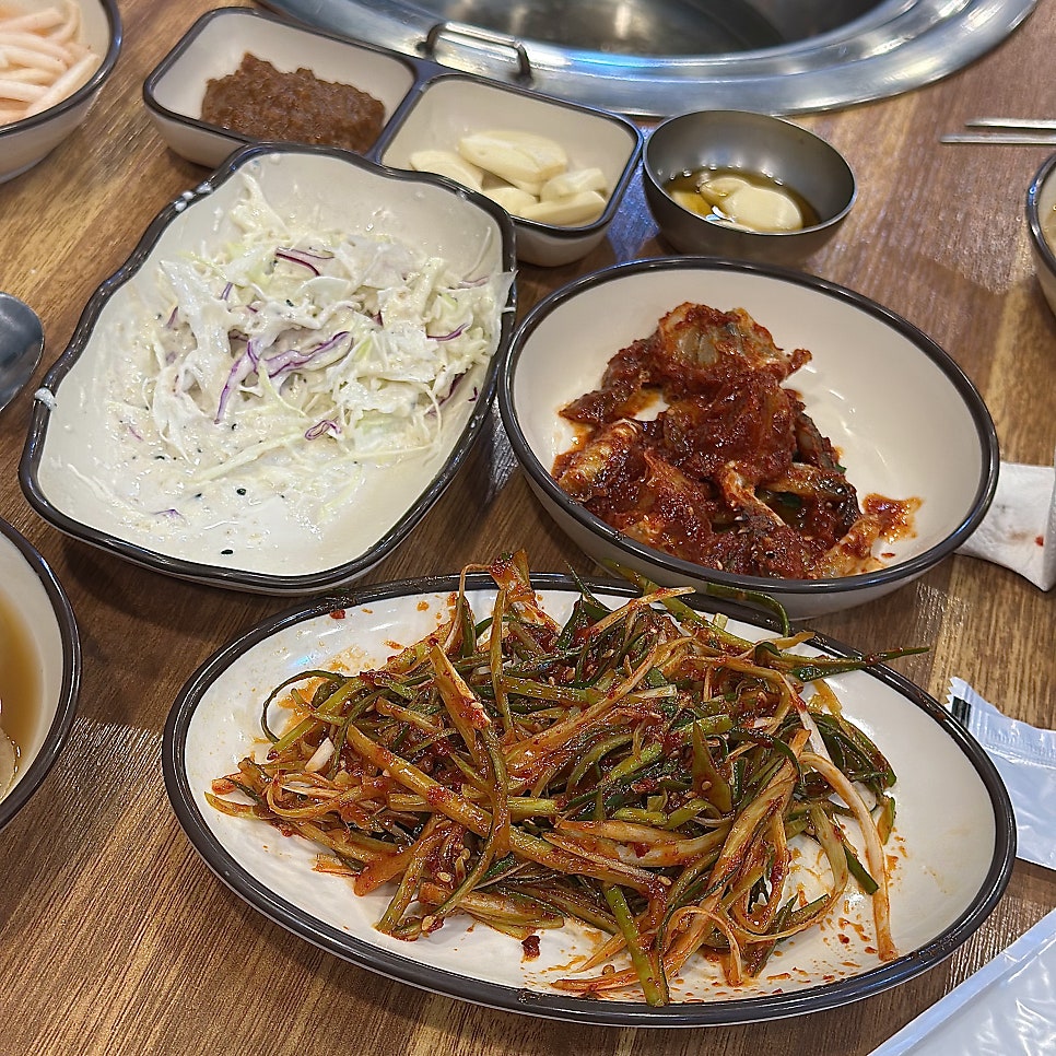 주상갈비 사진 4