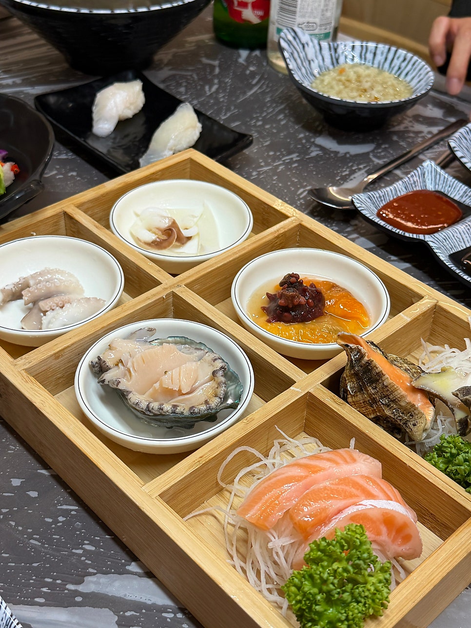 깻잎수산쉐프 사진 6