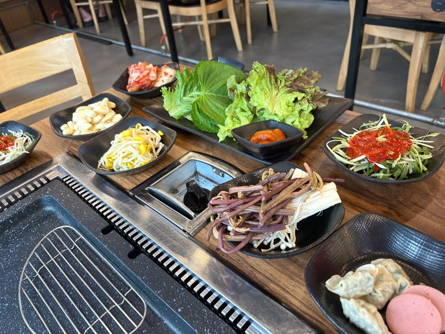 쌈패 도마점 사진 6