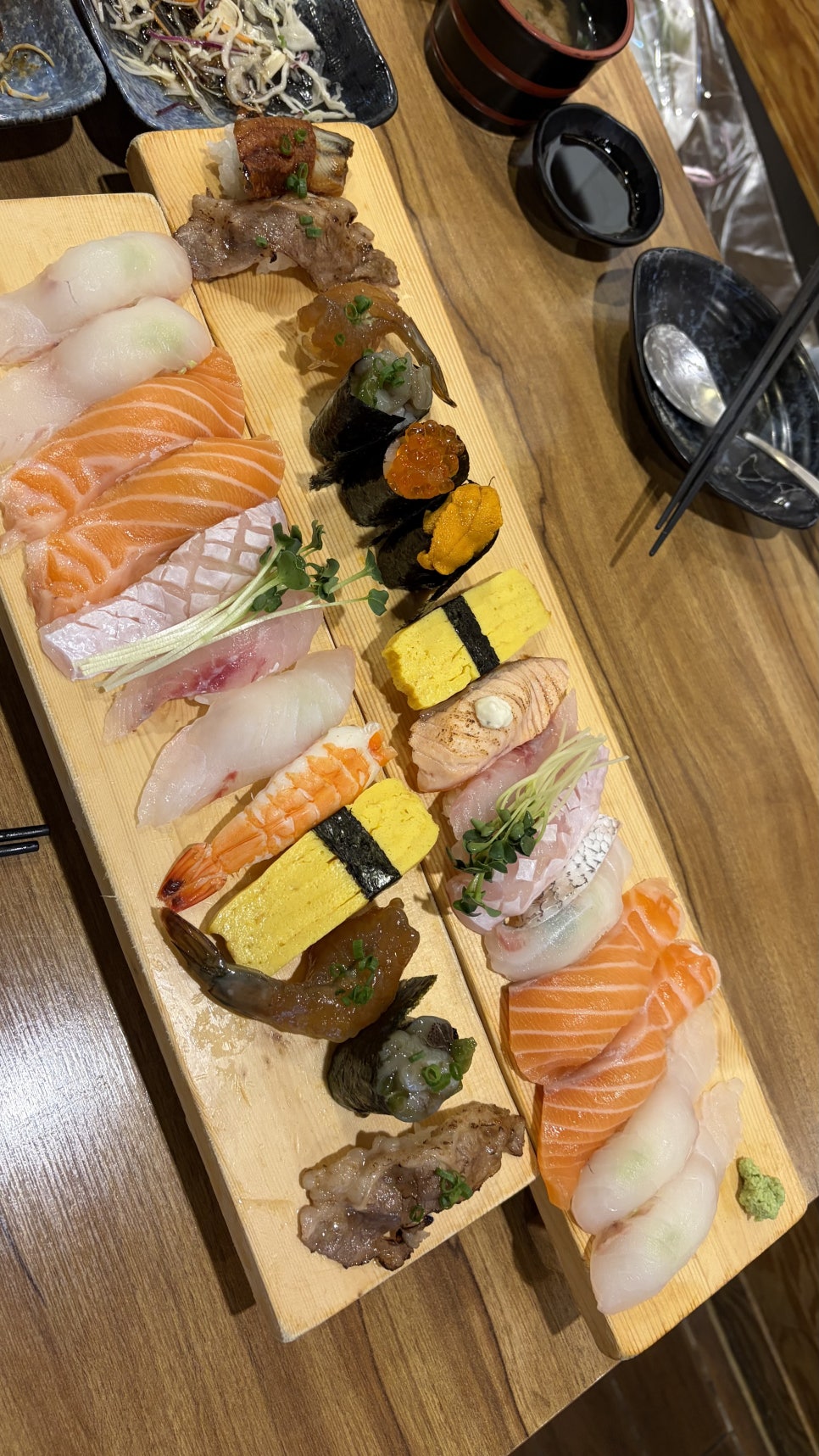 스시강 사진 1