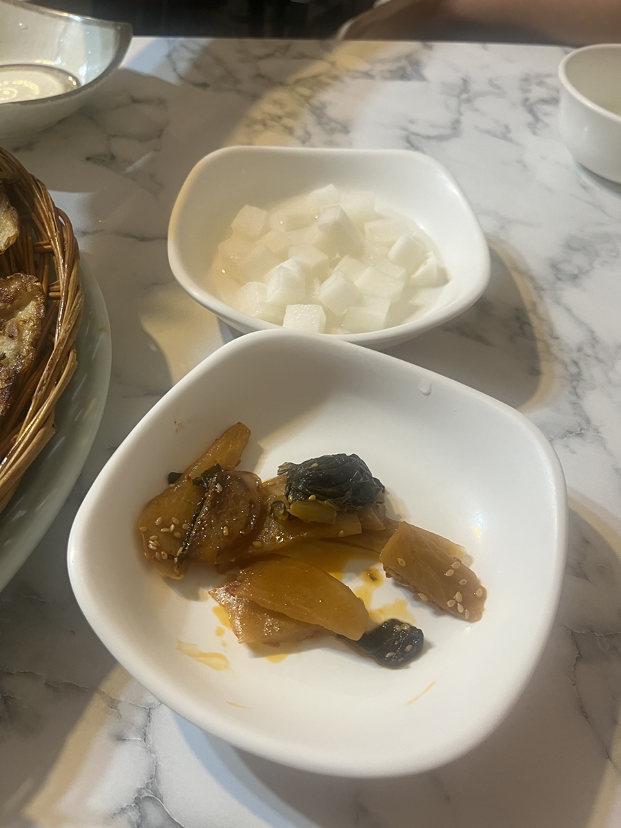 저수지파전 사진 6