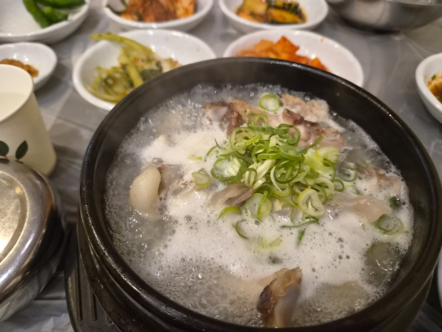 박가네왕갈비 사진 4