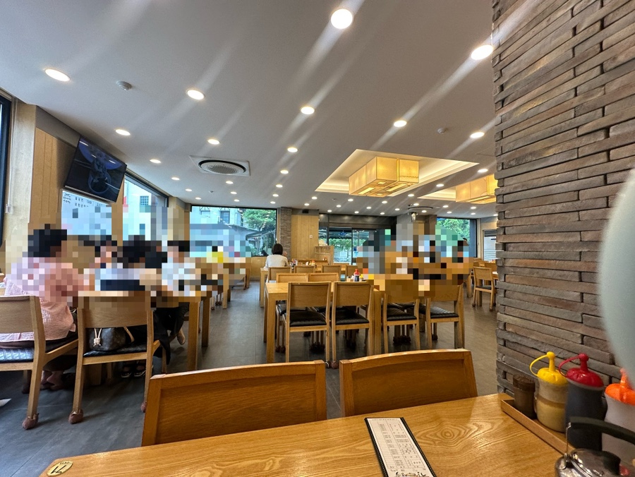 강남면옥 분당점 사진 2