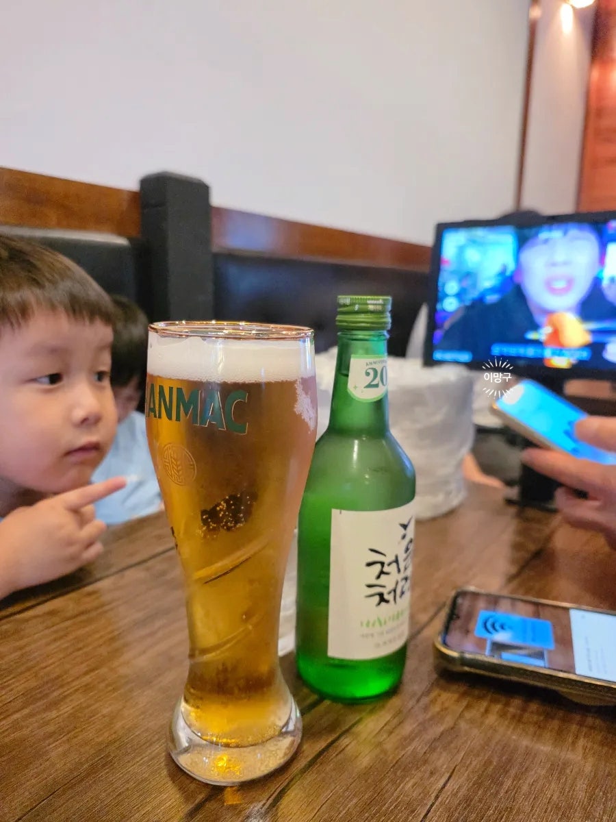인쌩맥주 화성반월점 사진 6