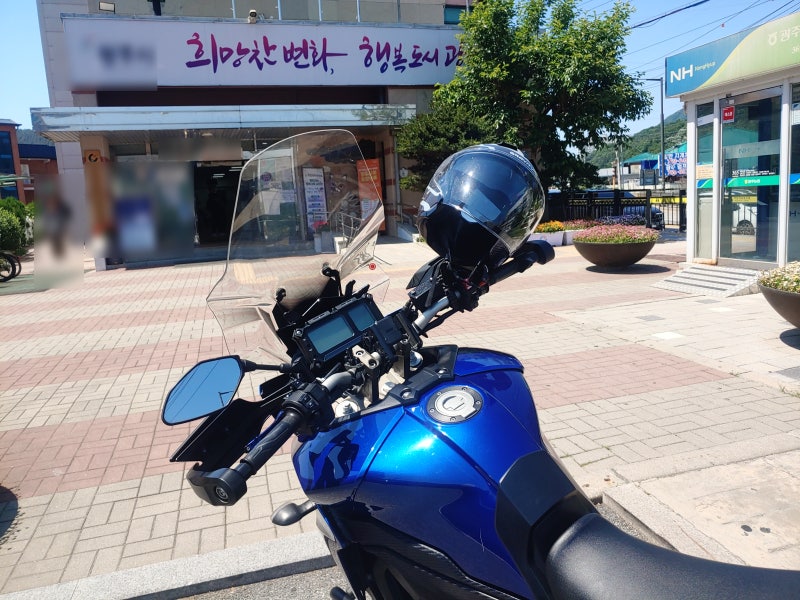 오토바이 보험 갱신 및 어릴수록 이륜차 보험료가 비싼 이유