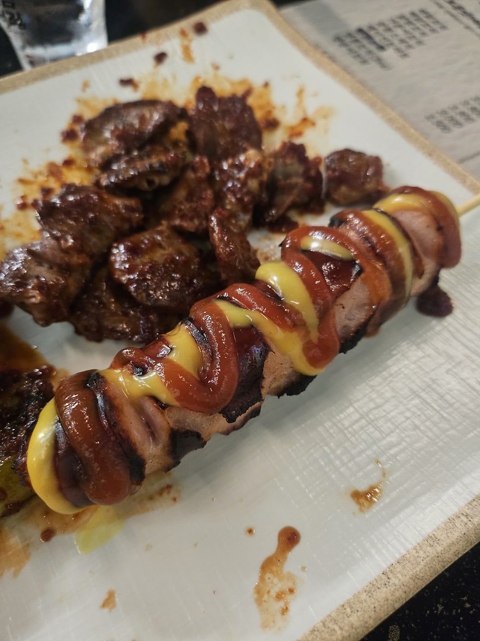 꼬치상회 사진 6